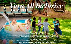 Alpin Resort Hotel
